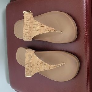 Aetrex Sandals size 39